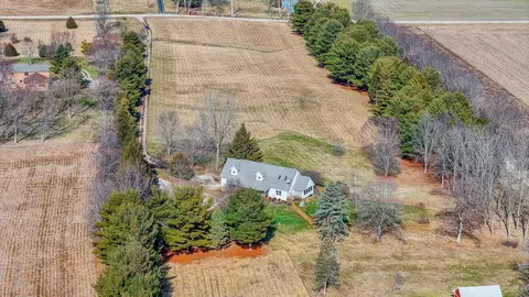View/Area - 4675 W Jackson Rd, Enon, OH 45323 photo 5 of 9