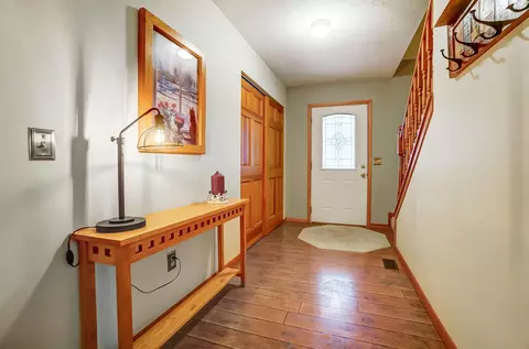 Entry Way - 4675 W Jackson Rd, Enon, OH 45323 photo 1 of 6