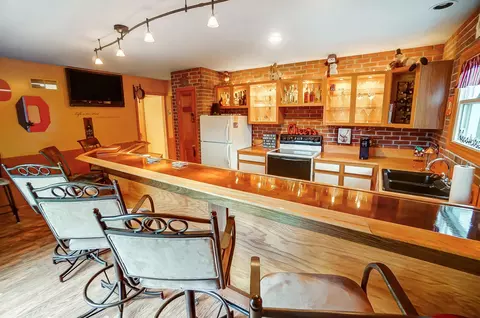 Kitchen - 4675 W Jackson Rd, Enon, OH 45323 photo 13 of 13