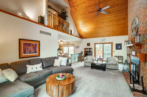 Living - 4675 W Jackson Rd, Enon, OH 45323 photo 8 of 10