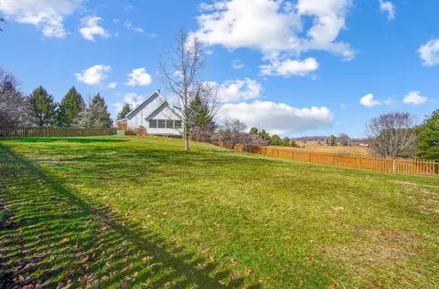 Exterior - 4675 W Jackson Rd, Enon, OH 45323 photo 7 of 21
