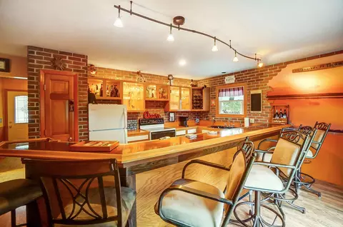 Kitchen - 4675 W Jackson Rd, Enon, OH 45323 photo 11 of 13