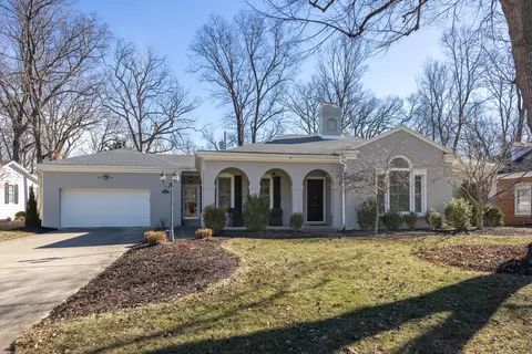 1142 Westridge Dr, Troy, OH 45373