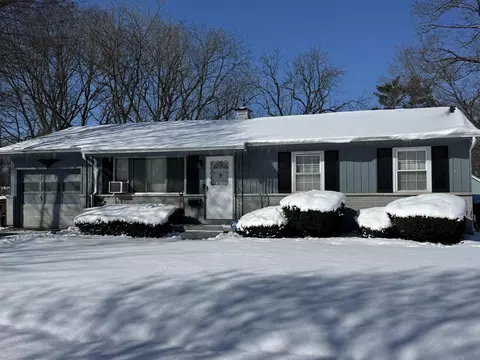 1753 Delaware Ave, Springfield, OH 45506