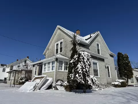 Exterior - 401 W State St, Springfield, OH 45506 photo 3 of 5