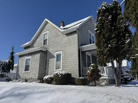 Exterior - 401 W State St, Springfield, OH 45506 photo 2 of 5