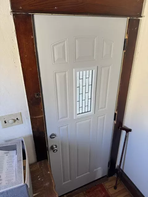 Entry Way - 401 W State St, Springfield, OH 45506 photo 1 of 1