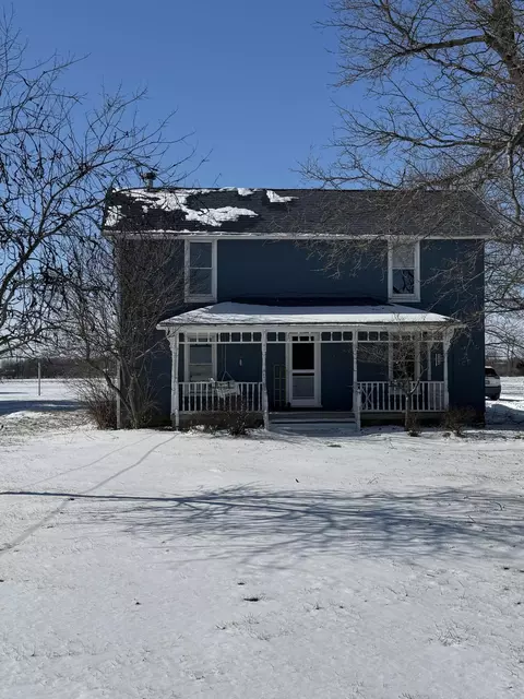 4625 Old Clifton Rd, Springfield, OH 45502