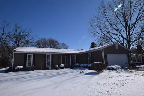 721 E Lawn Ave, Urbana, OH 43078