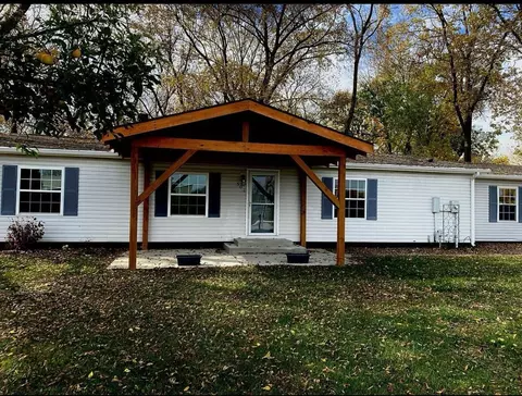 502 Staunton St, Piqua, OH 45356