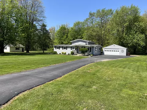 13493 Howell Rd, Saint Marys, OH 45885
