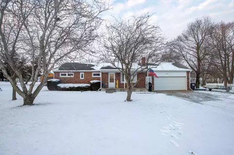 213 E Walnut St, Rockford, OH 45882
