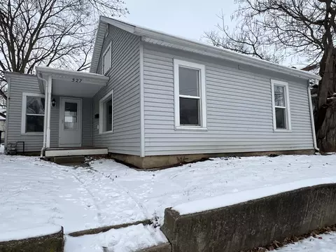 527 N Front St, Saint Marys, OH 45885