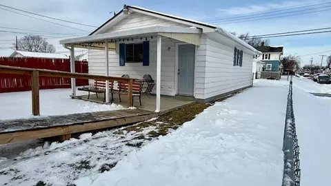 2154 Woodside Ave, Springfield, OH 45503 photo 2