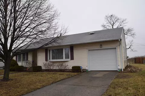 510 E Main St, Saint Paris, OH 43072