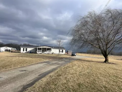 26180 Newton-perkins Rd, West Mansfield, OH 43358