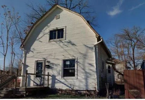 419 Gallagher St, Springfield, OH 45505