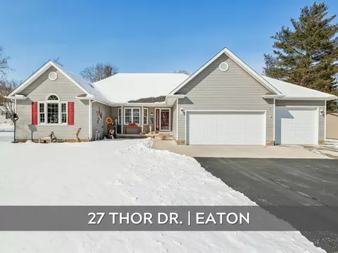 27 Thor Dr, Eaton, OH 45320