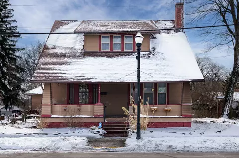 116 E Jefferson St, New Carlisle, OH 45344