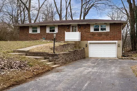 3715 West Dr, Greenville, OH 45331