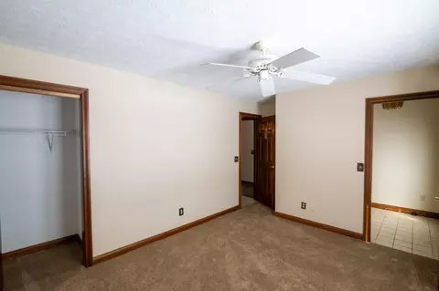 Bedroom - 5877 Oldham Dr, Springfield, OH 45503 photo 5 of 5