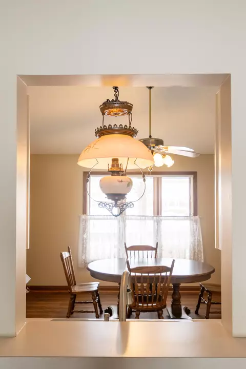 Dining - 5877 Oldham Dr, Springfield, OH 45503 photo 2 of 2