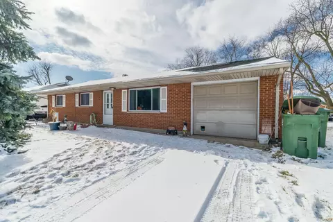 301 Stewart Dr, Sidney, OH 45365