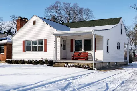 2216 E High St, Springfield, OH 45505