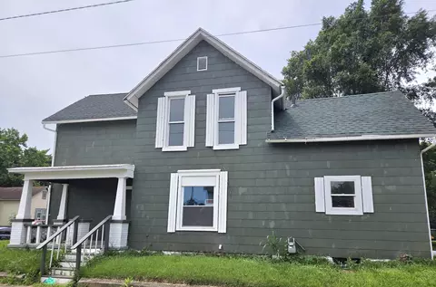 Exterior - 1634 Edwards Ave, Springfield, OH 45503 photo 2 of 4