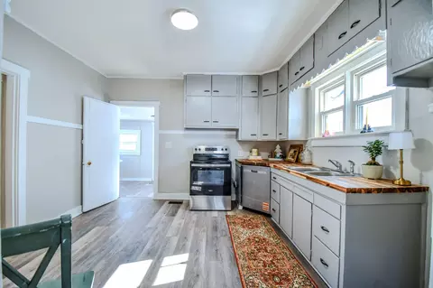 Kitchen - 106 S Wilkinson Ave, Sidney, OH 45365 photo 1 of 3