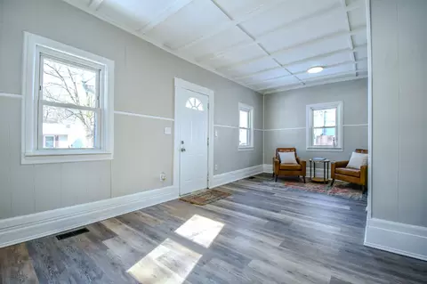 Living - 106 S Wilkinson Ave, Sidney, OH 45365 photo 1 of 1