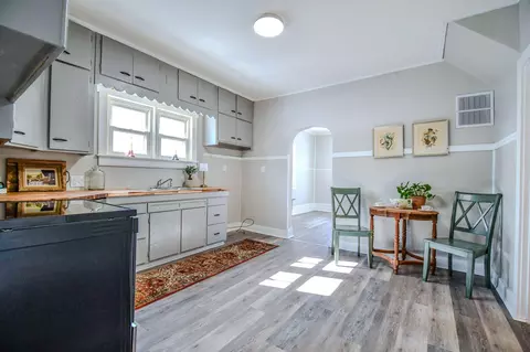 Kitchen - 106 S Wilkinson Ave, Sidney, OH 45365 photo 3 of 3