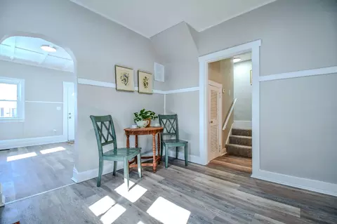 Entry Way - 106 S Wilkinson Ave, Sidney, OH 45365 photo 2 of 3