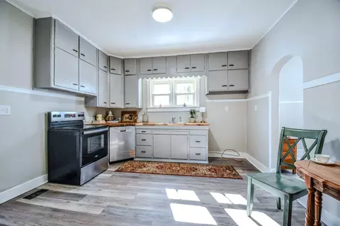 Kitchen - 106 S Wilkinson Ave, Sidney, OH 45365 photo 2 of 3
