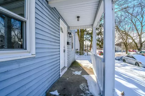 Exterior - 106 S Wilkinson Ave, Sidney, OH 45365 photo 3 of 7
