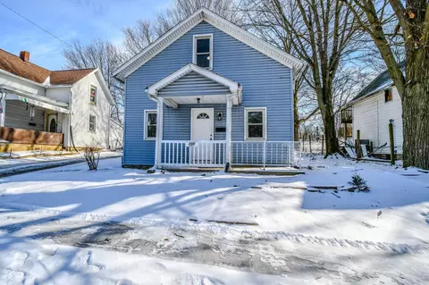106 S Wilkinson Ave, Sidney, OH 45365