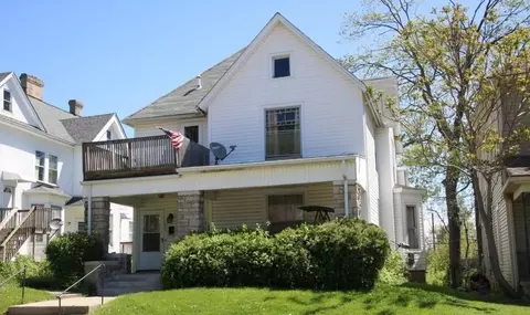 1024 Garfield Ave, Springfield, OH 45504