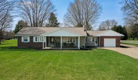 3333 S Cr-25a, Sidney, OH 45365