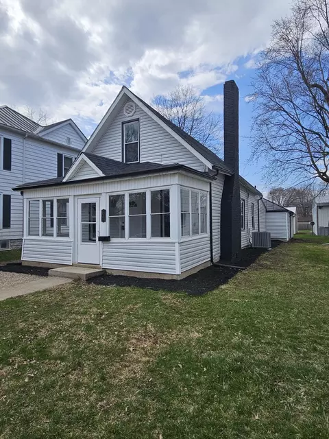 631 N Columbia St, Union City, IN 47390