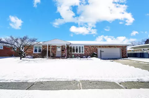 4311 Reno Rd, Springfield, OH 45503