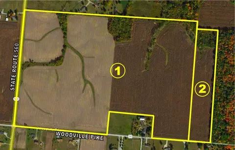 5280 Woodville Pike, Urbana, OH 43078