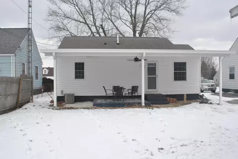 1733 N Sweetbriar Ln, Springfield, OH 45505 photo 13