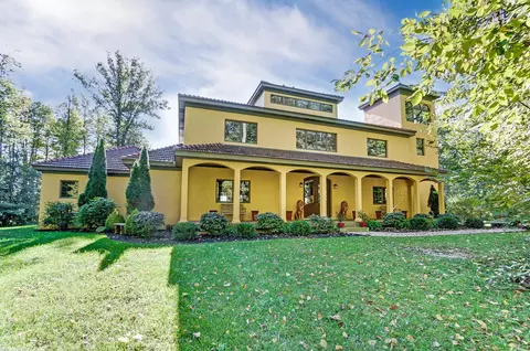 11164 Erastus Durbin Rd, Rockford, OH 45882