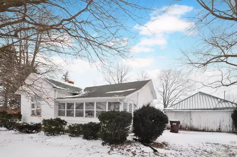 4591 Jaysville St Johns Rd, Greenville, OH 45331