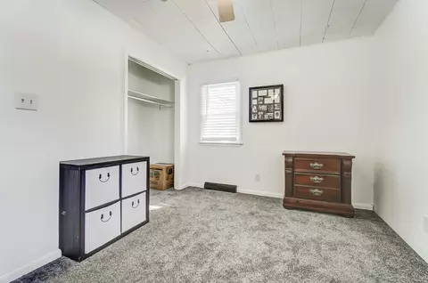 Bedroom - 1315 Skyline Ln, Springfield, OH 45505 photo 1 of 10