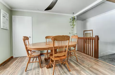 Dining - 1315 Skyline Ln, Springfield, OH 45505 photo 1 of 4