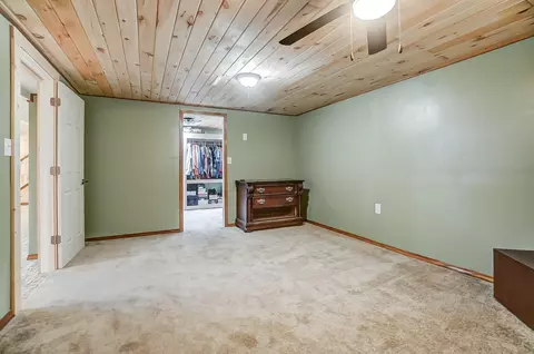 Bedroom - 1315 Skyline Ln, Springfield, OH 45505 photo 10 of 10