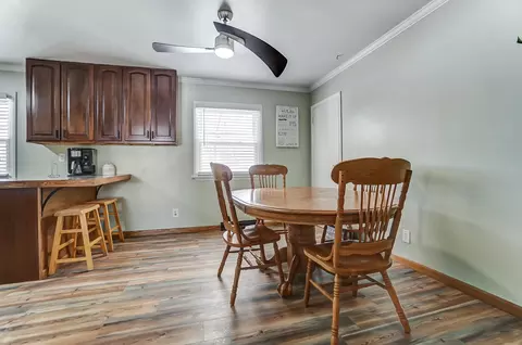Dining - 1315 Skyline Ln, Springfield, OH 45505 photo 3 of 4