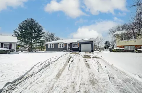 Exterior - 1315 Skyline Ln, Springfield, OH 45505 photo 11 of 11