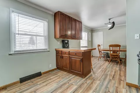 Kitchen - 1315 Skyline Ln, Springfield, OH 45505 photo 7 of 7